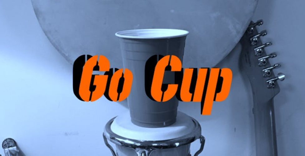 GoCup